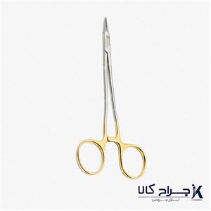سوزنگیر مارتین martin needle holder 15cm