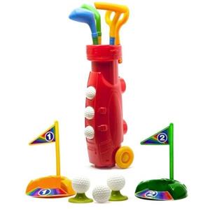 اسباب بازی گلف پوپک کد GO-12