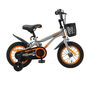 دوچرخه کودک شهری مدل اینتنس دارت کد 1860 سایز طوقه 12 اینچ