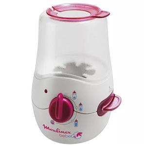 گرم کن برقی شیشه شیر مولینکس مدل px1250a0