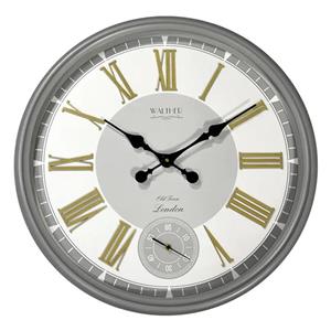 ساعت دیواری کوارتز والتر مدل 6011