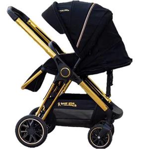 کالسکه بیبی استار مدل baby6pro