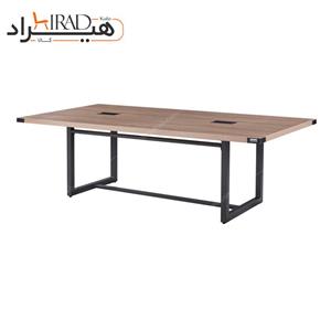 میز کنفرانس هیراد مدل CO105