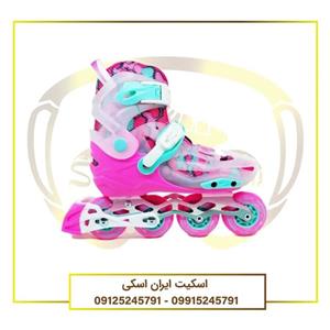 اسکیت بچه گانه کالاری مدل v1