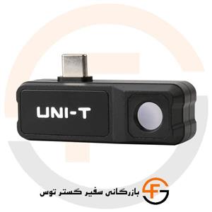 دوربین حرارتی موبایلی یونیتی مدل UNI-T UTi120M درگاه TYPE-C