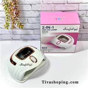 دستگاه یو‌وی سان مدل Sun S5
