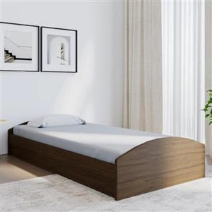 تخت خواب یکنفره مدل B50 سایز 90×200 سانتیمتر