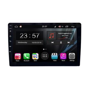 پخش کننده تصویری خودرو Mediabar مدل TS18