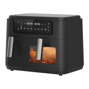 سرخ‌کن ۱۰ لیتر مدل ZAF1420