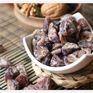 چیپس خرما پیارم با طعم هل 300 گرمی 