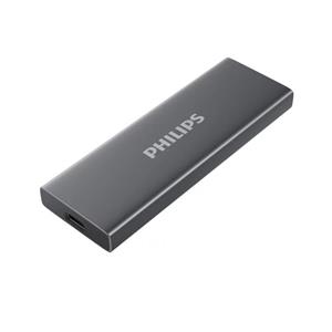 هارد اس اس دی اکسترنال M.2 فیلیپس مدل Portable ssd ظرفیت 1 ترابایت