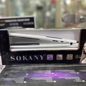 اتومو مارک سوکانی صفحه باریک  کد 950 حرارت تا  750F مخصوص کار سالنی و خانگی  صفحه متحرک  سیم چرخشی  بدنه محکم