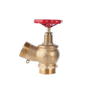 شیر فلکه تنظیم فشار 145 درجه 1.5 اینچ آریا کوپلینگ