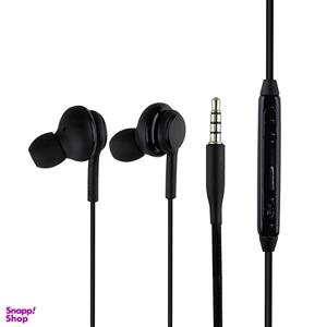 هندزفری ای کی جی (AKG) مدل Eoo-Ig955Bsegcn مشکی
