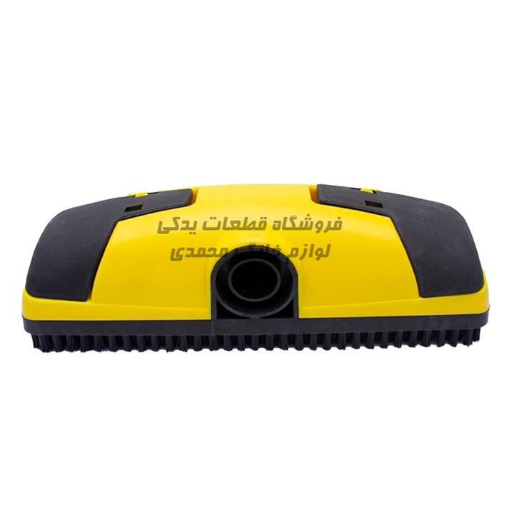 برس بخارشوی کنوود