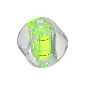 تراز جیبی گرد