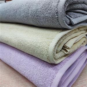 حوله حمام ترک برند معروف تاچ(TAC) – یاسی