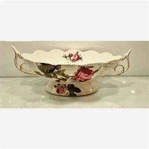 کشکول دسته دار بزرگ لمونژ 