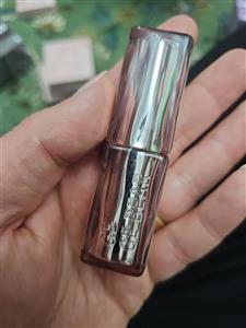 رژلب خرسی وارداتی مخملی پینترستی مدل کره ای gege bear اورجینال