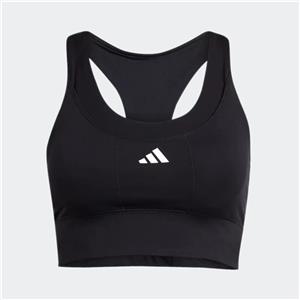 نیم تنه زنانه آدیداس مدل Run Pocket Medium Support Bra