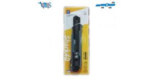 کاتر  کریتورز کلاس مدل شارک40