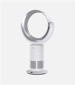 پنکه رو میزی گرین لاین مدل Air Ring Cooler Electric Bladeless