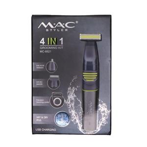 ماشین اصلاح مک استایلر مدل MC8821