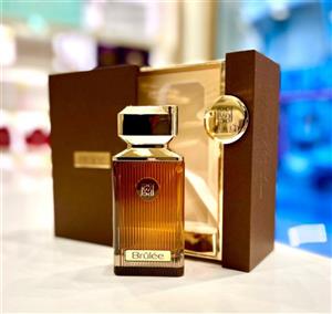عطر ادکلن برولی احمد مغربی حجم 100 میل