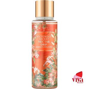 بادی اسپلش ویکتوریا سکرت Nectar Drip[