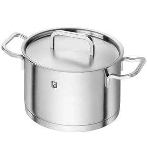 قابلمه استیل زولینگ مدل Moment سایز 20