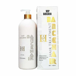 ماسک مو دنس هیر DANCE HAIR مدل VIP BOTOX حجم 1000 میلی لیتر