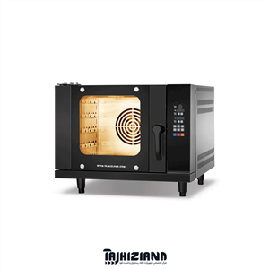 فر کانوکشن متصل به آب شهری طول 80 استار