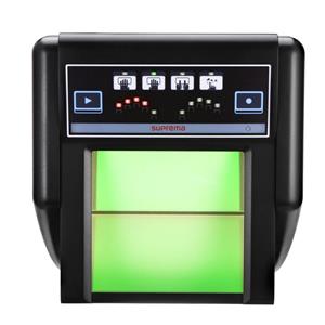 دستگاه اسکنر اثر انگشت سوپریما مدل  G10 realscan