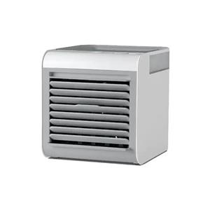 کولرگازی رومیزی گرین لاین مدل Desktop Air Cooler | حجم 400 میلی لیتری
