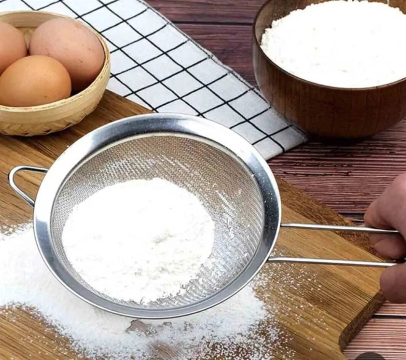 صافی استیل (15 سانتی)