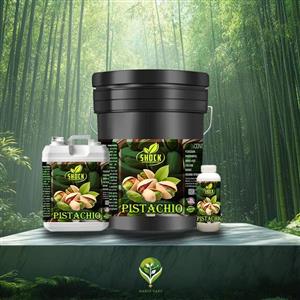 کود مخصوص پسته شوک مایع