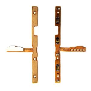 فلت پاور و ولوم سامسونگ A25 A256