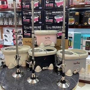 طی پدال دار چرخ دار اسپرینگ هزینه ارسال رایگان