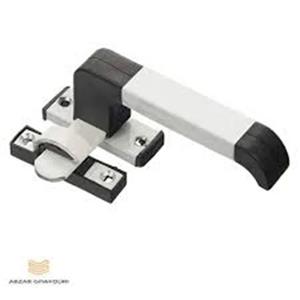 دستگیره پنجره مدل آلومینیومی EF2023