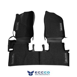 کفپوش نسل جدید تویوتا levin برند eccco