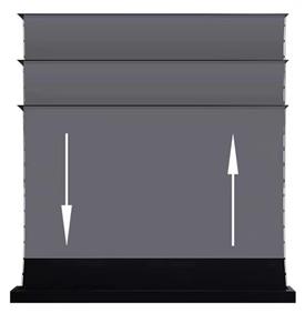 پرده نمایش ویدئو پروژکتور تسکو مدل TVS 189MO