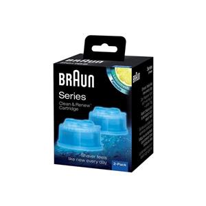 مایع شستشو ریش‌تراش براون