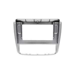 قاب مانیتور خودرو مدل 9 مناسب برای آریو z300