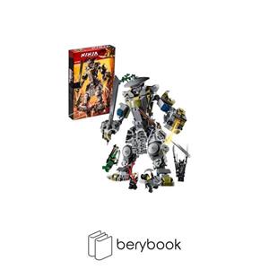 لگو نینجا 10937