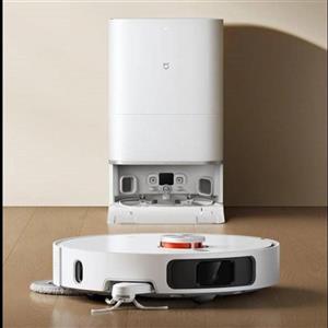 جارو رباتیک هوشمند شیائومی میجیا Xiaomi Mijia Robot Vacuum Mop M40 