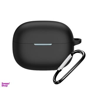 کاور ایرفون بی سیم بلوتوثی شیائومی مدل سیلیکونی مناسب Redmi Buds 5 Pro