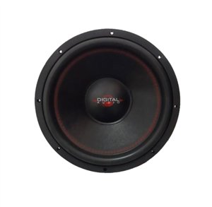 Digital Audio DA12 1000RMS ساب ووفر دیجیتال آئودیو