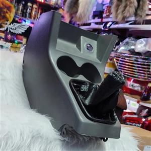 کنسول دنده پراید 131 مدل بالا و 132