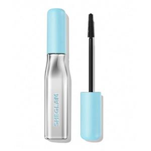 ریمل حجم‌دهنده و بلندکننده شیگلم قابل شستشو با آب مدل Lashlighter Infinite Tubing Mascara