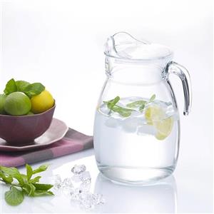 پارچ نیاگارا محصول پاشا باغچه ترکیه